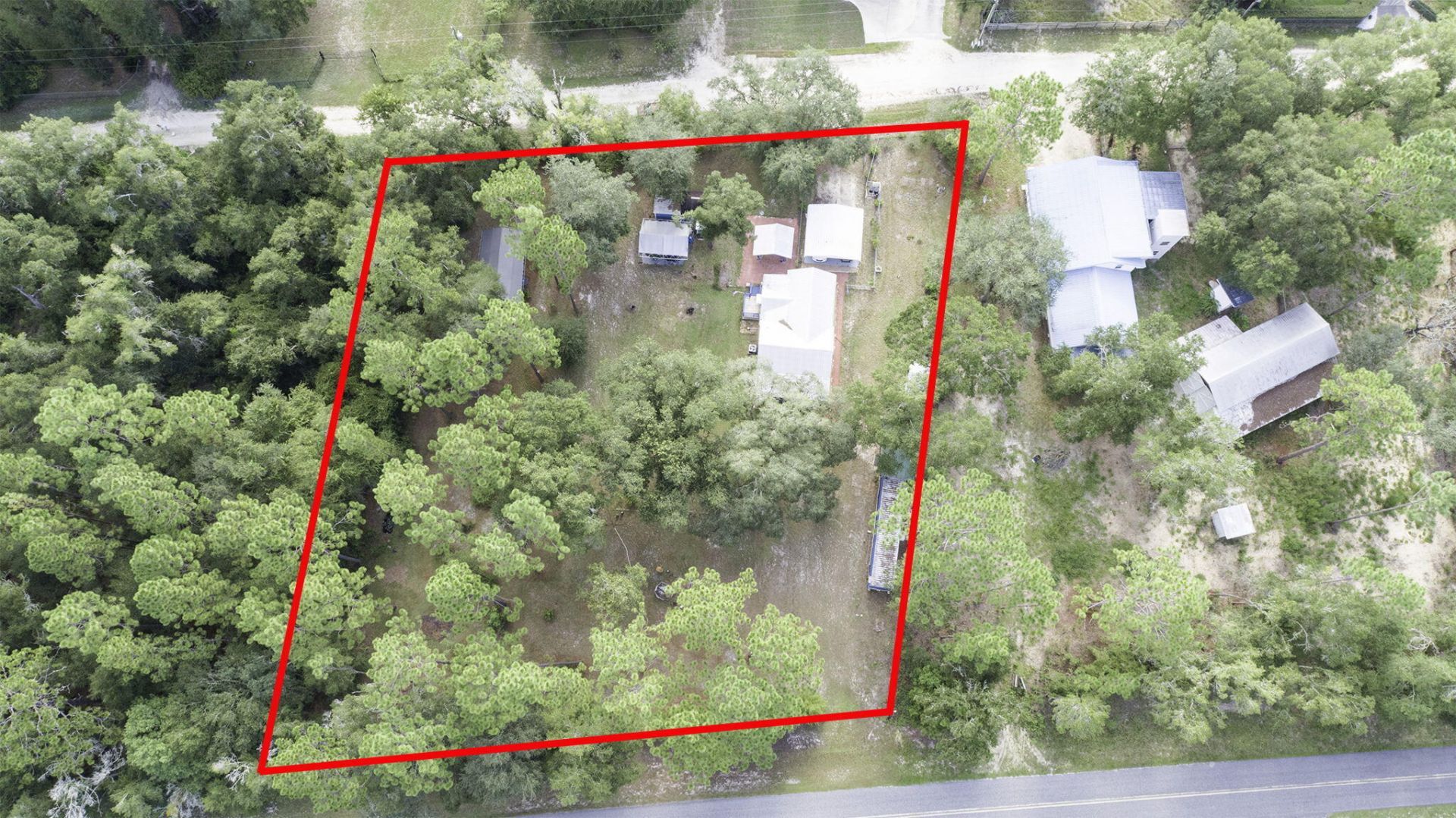 227 NE 838 Street, Cross City, FL 32680 Photo