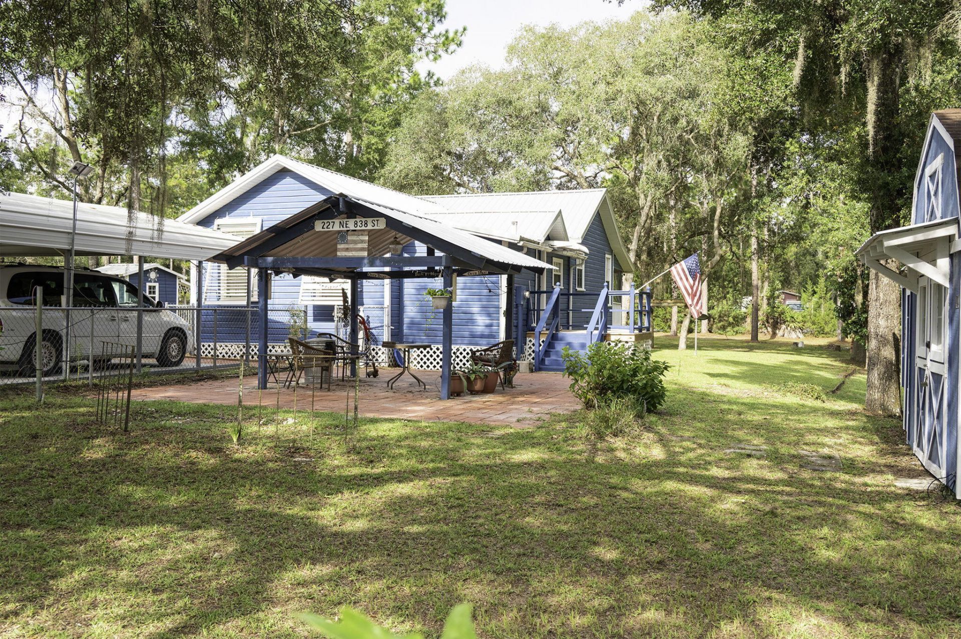 227 NE 838 Street, Cross City, FL 32680 Photo