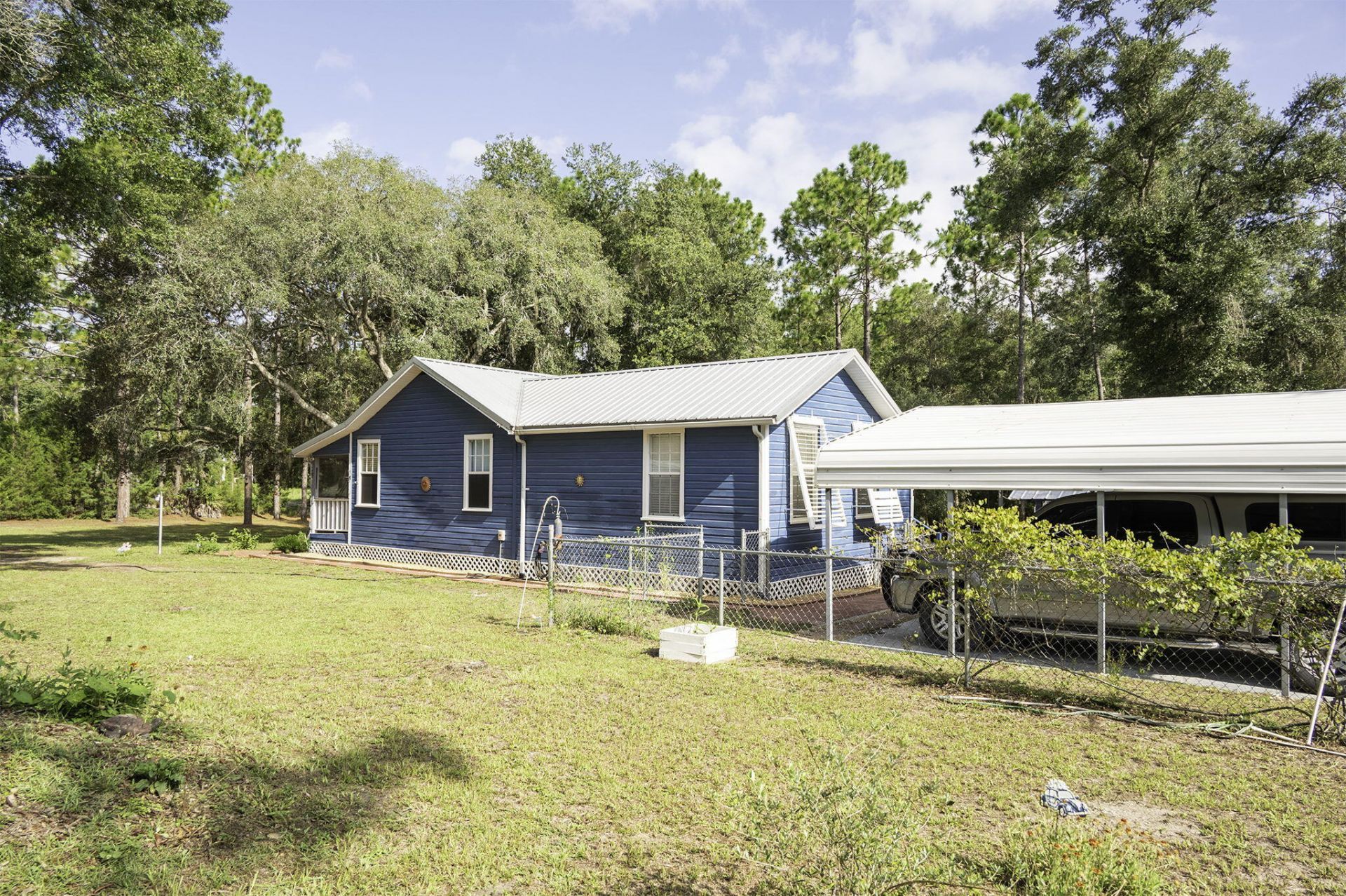 227 NE 838 Street, Cross City, FL 32680 Photo