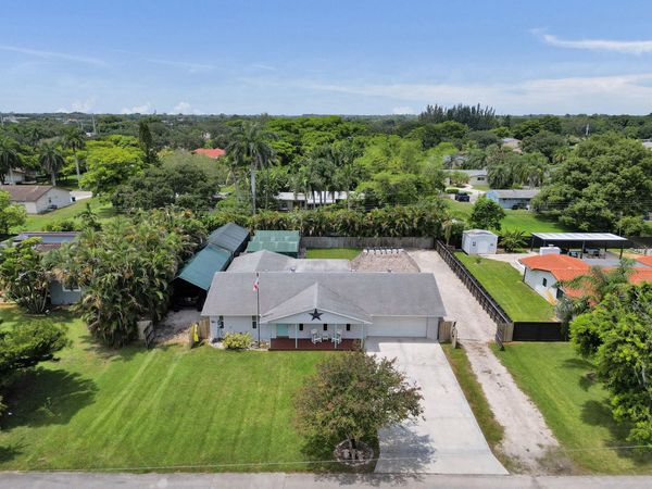4321 SW 73RD Terrace, Davie, FL 33314