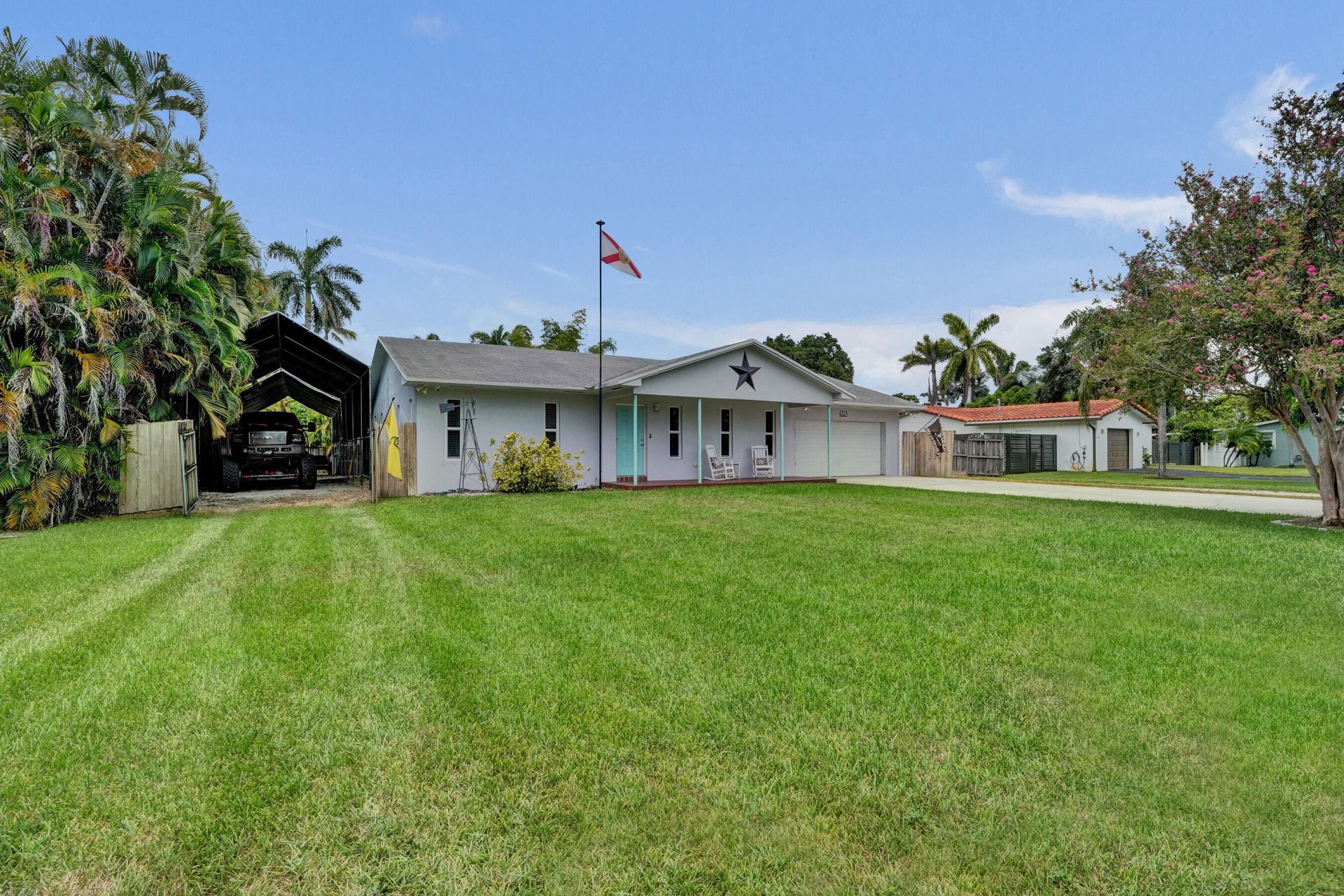 4321 SW 73rd Terrace, Davie, FL 33314 Photo