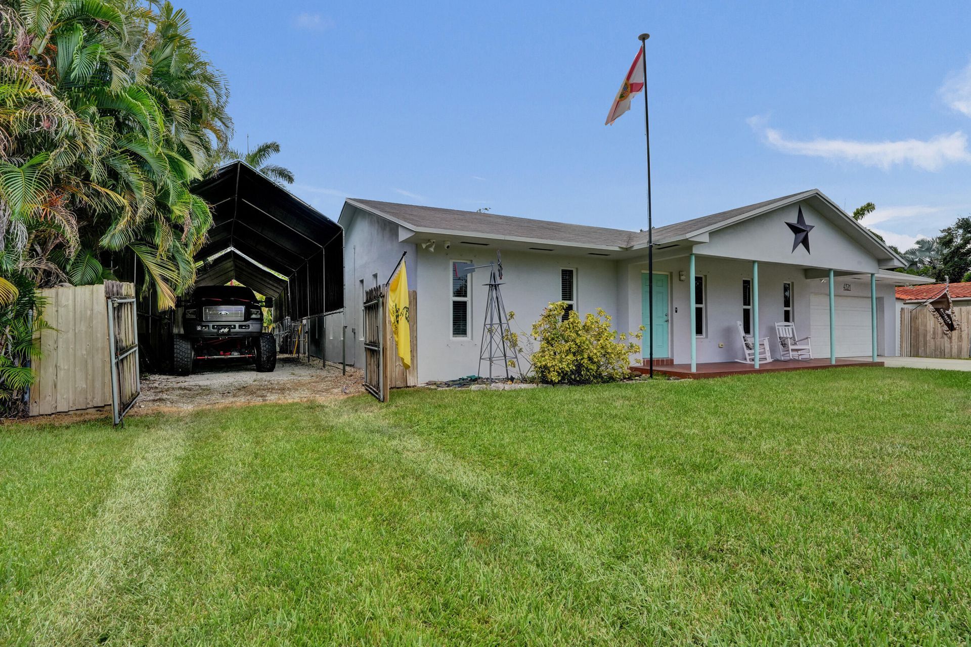 4321 SW 73rd Terrace, Davie, FL 33314 Photo