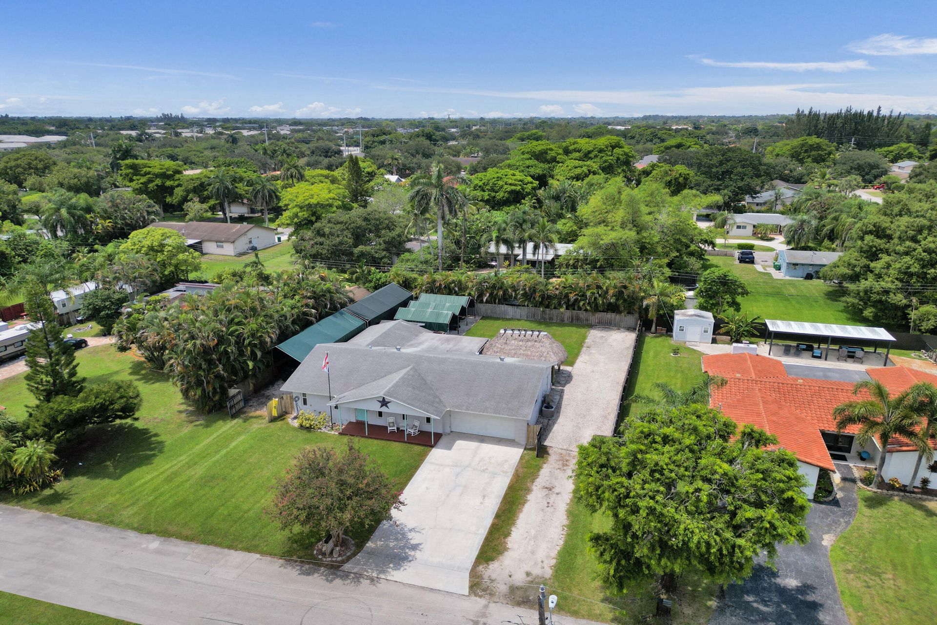 4321 SW 73rd Terrace, Davie, FL 33314 Photo