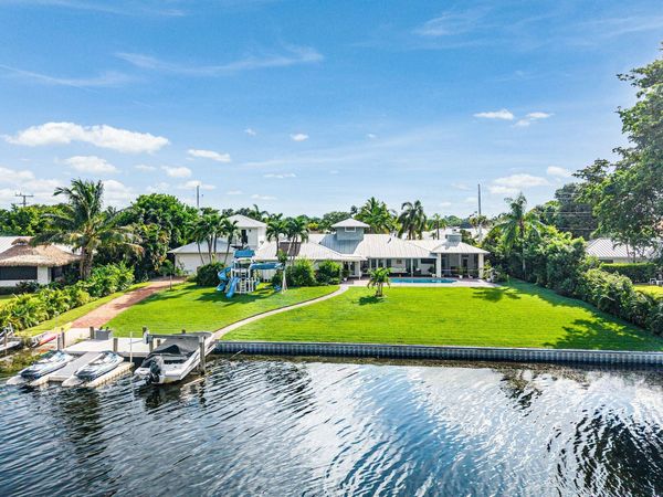 3815 S Lake Drive, Boynton Beach, FL 33435