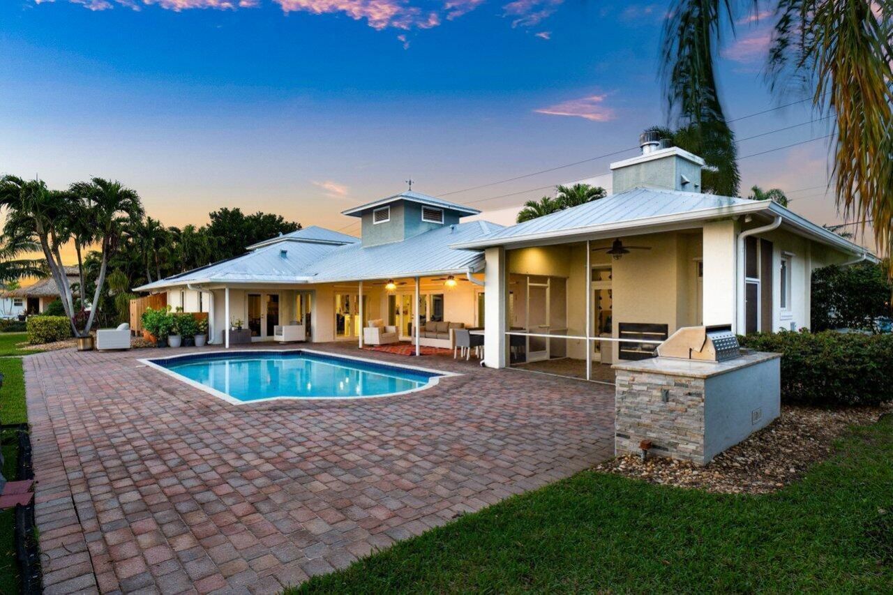 3815 S Lake Drive, Boynton Beach, FL 33435 Photo