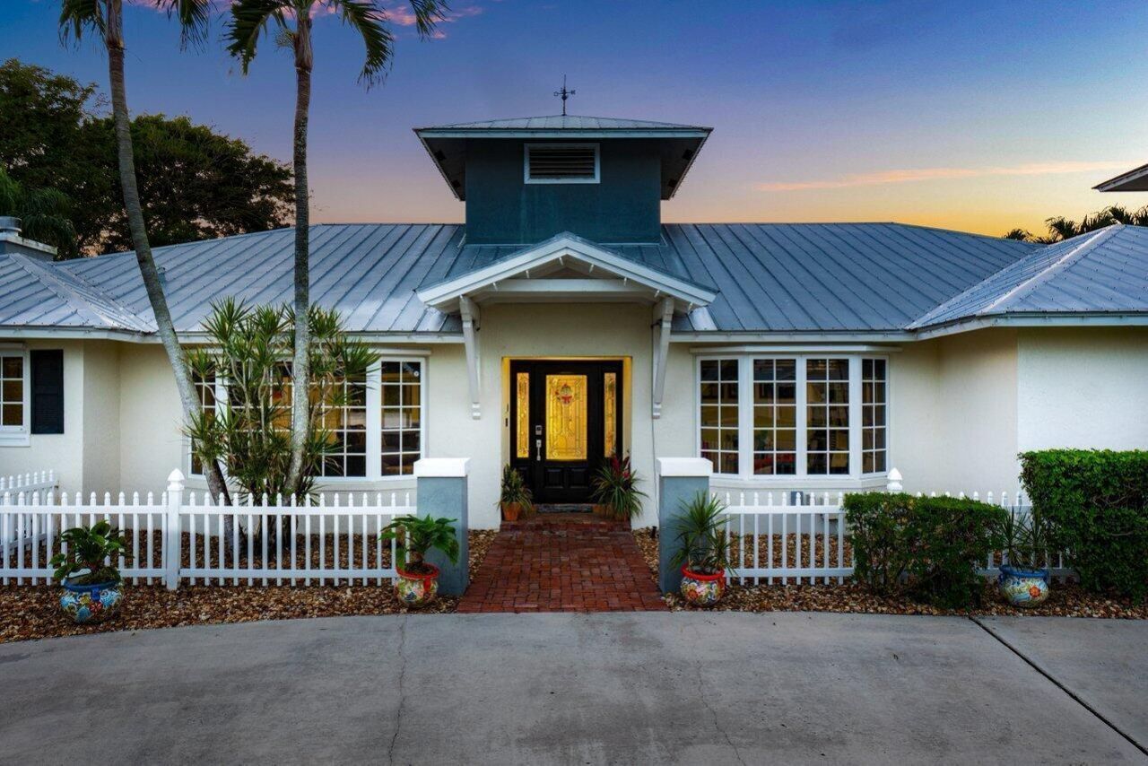3815 S Lake Drive, Boynton Beach, FL 33435 Photo