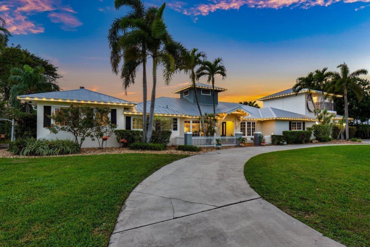 3815 S Lake Drive, Boynton Beach, FL 33435 Photo