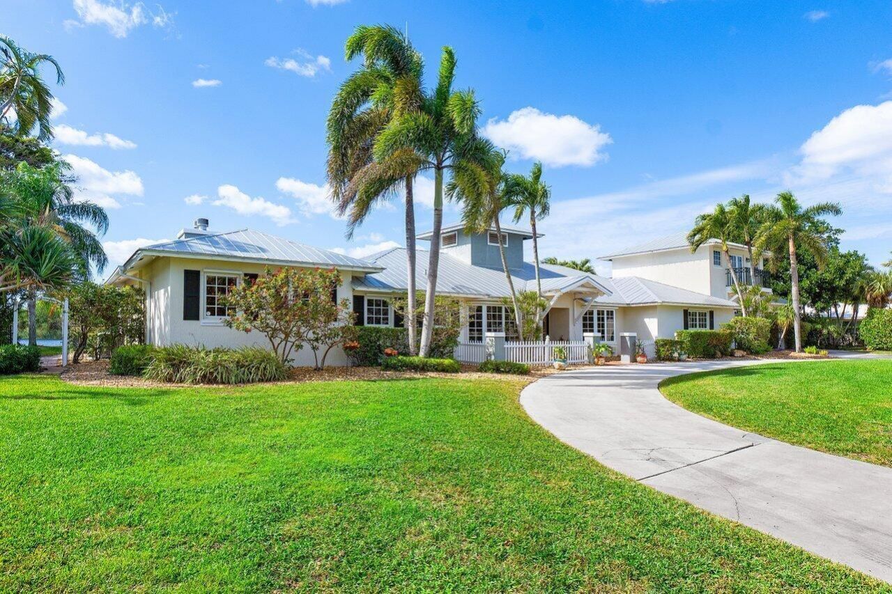 3815 S Lake Drive, Boynton Beach, FL 33435 Photo