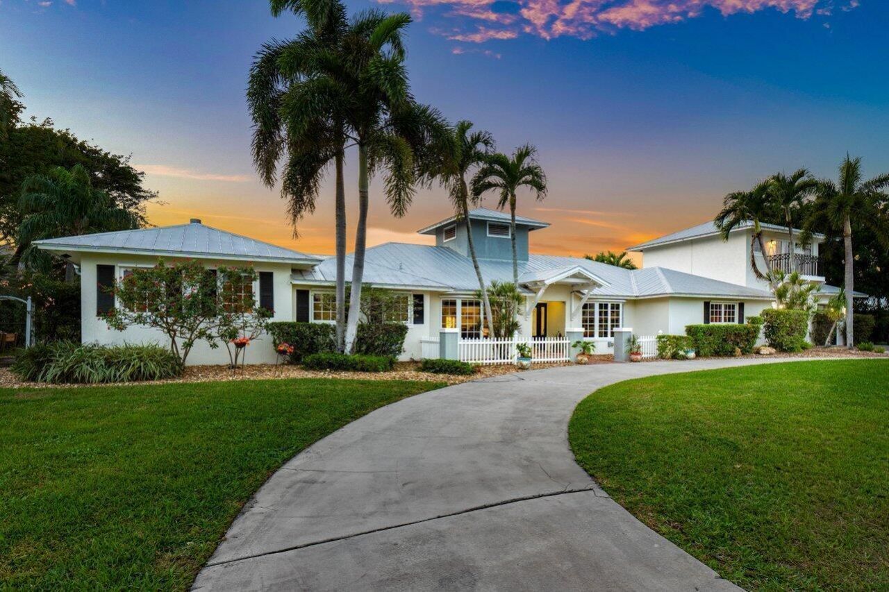 3815 S Lake Drive, Boynton Beach, FL 33435 Photo