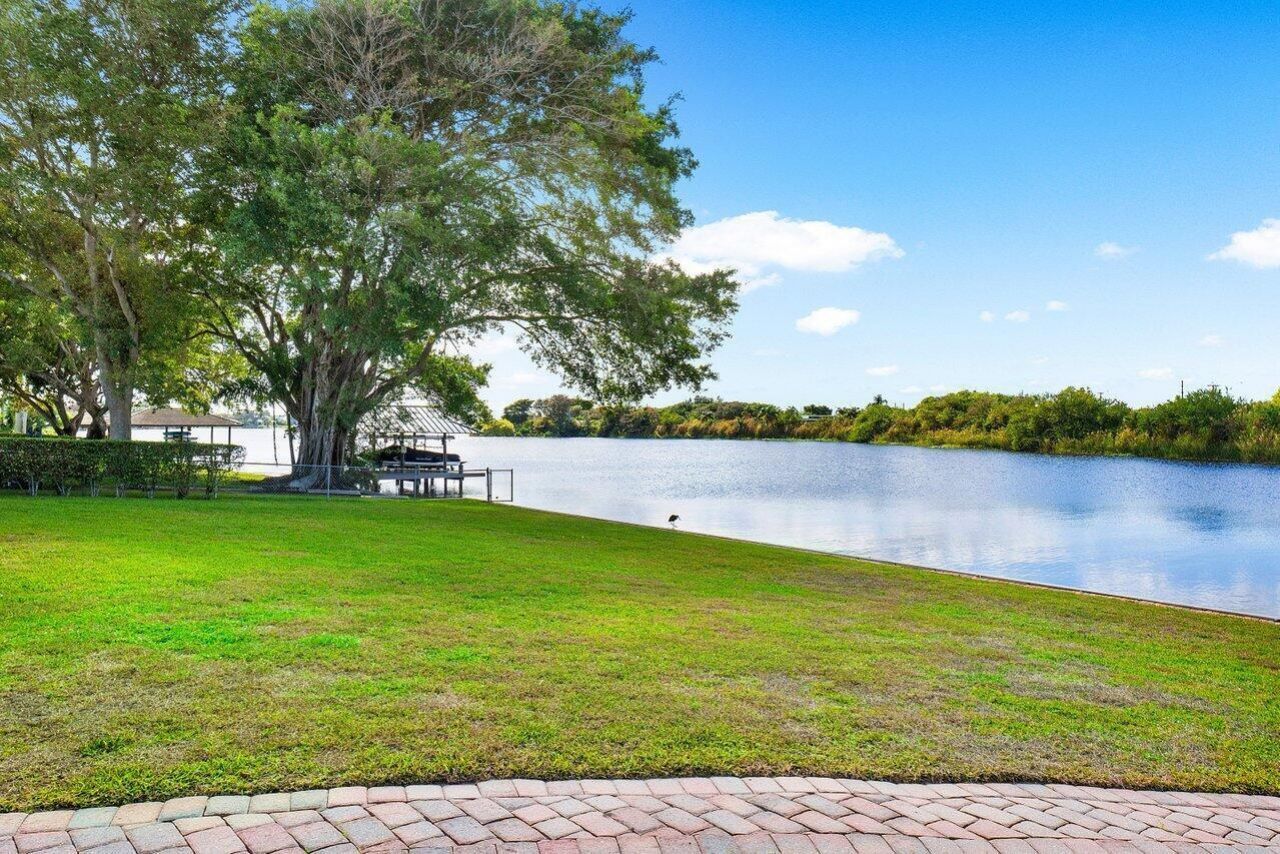 3815 S Lake Drive, Boynton Beach, FL 33435 Photo