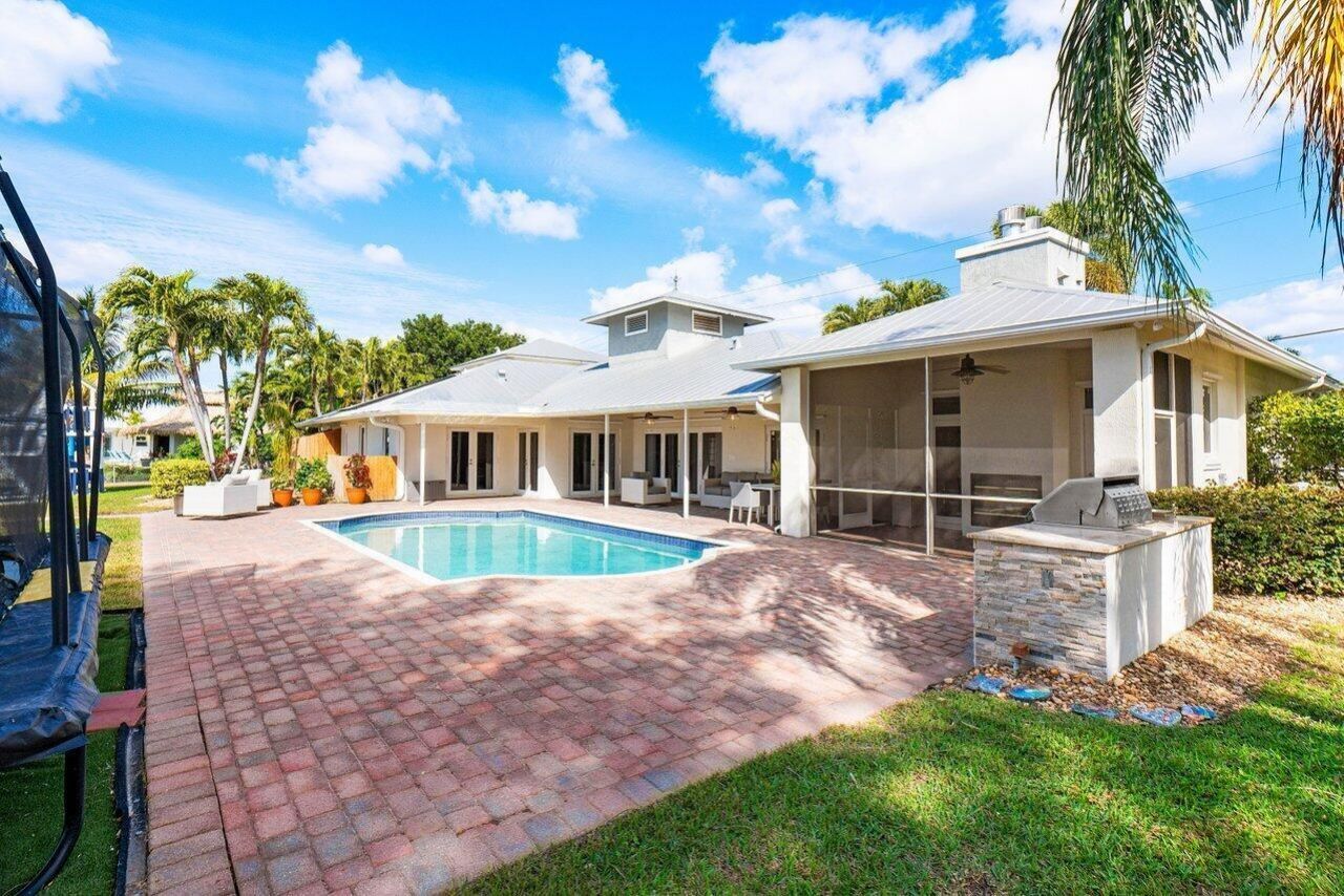 3815 S Lake Drive, Boynton Beach, FL 33435 Photo