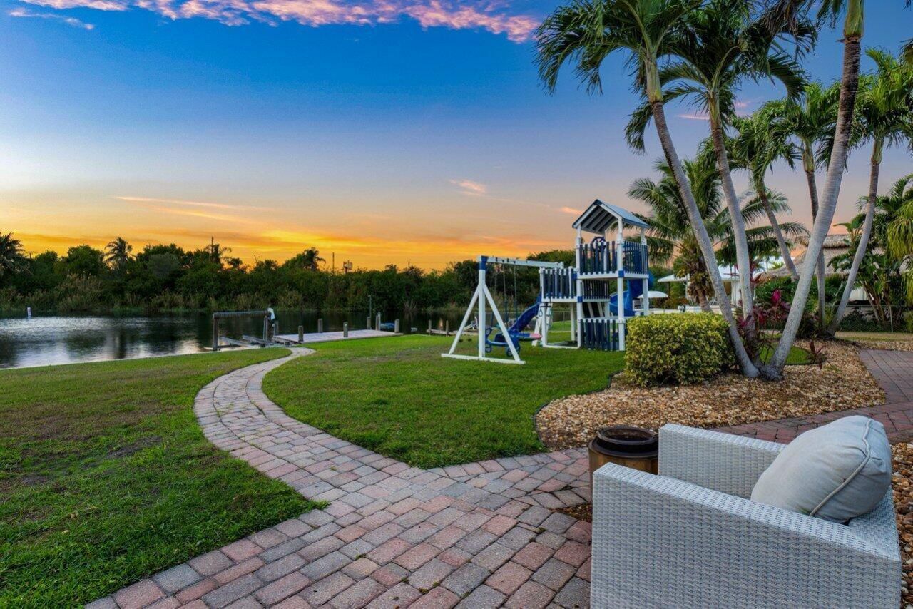 3815 S Lake Drive, Boynton Beach, FL 33435 Photo