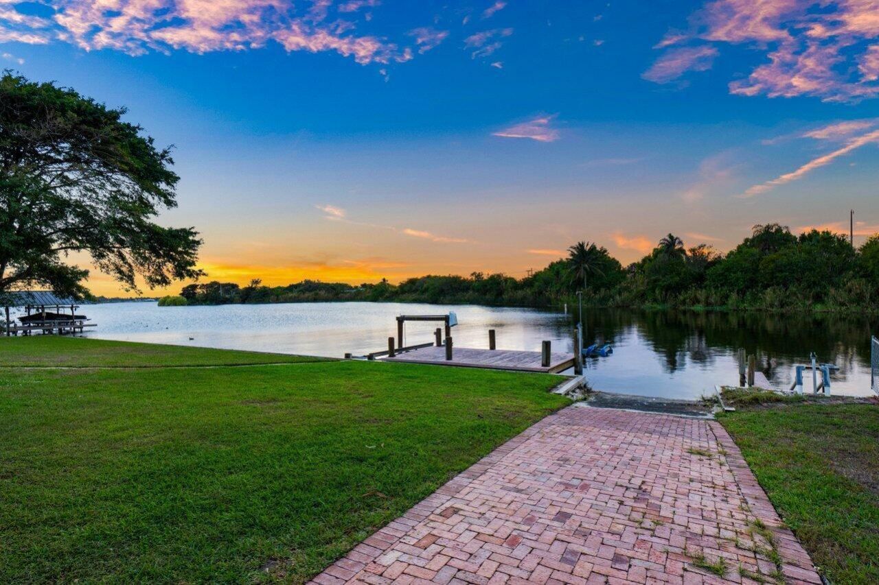 3815 S Lake Drive, Boynton Beach, FL 33435 Photo