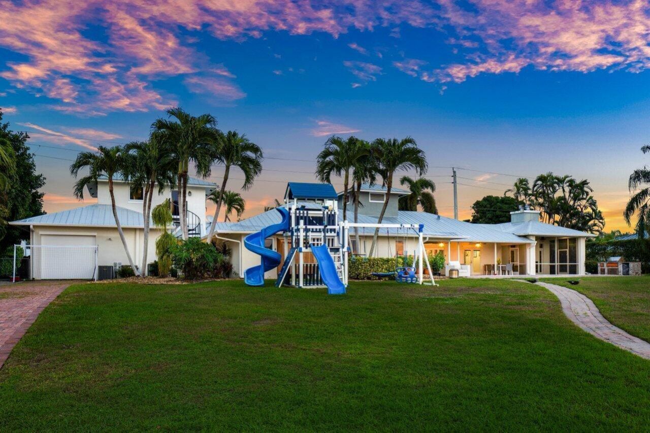 3815 S Lake Drive, Boynton Beach, FL 33435 Photo