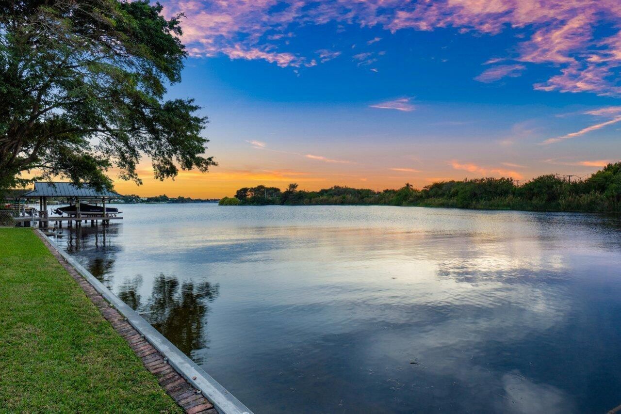 3815 S Lake Drive, Boynton Beach, FL 33435 Photo