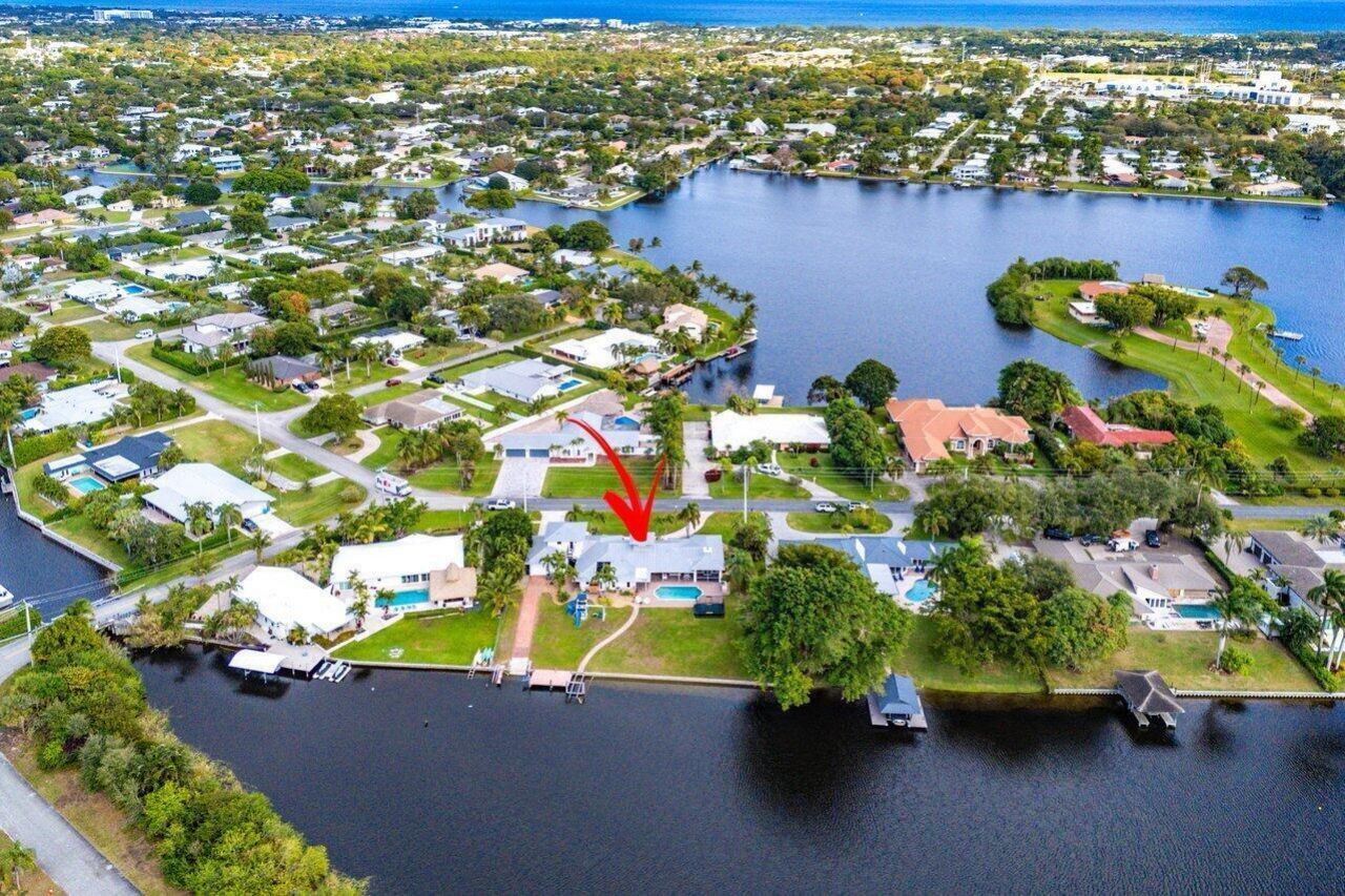 3815 S Lake Drive, Boynton Beach, FL 33435 Photo