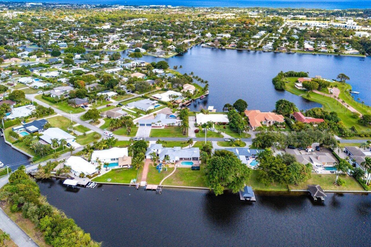3815 S Lake Drive, Boynton Beach, FL 33435 Photo