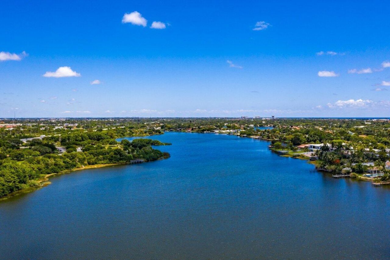 3815 S Lake Drive, Boynton Beach, FL 33435 Photo