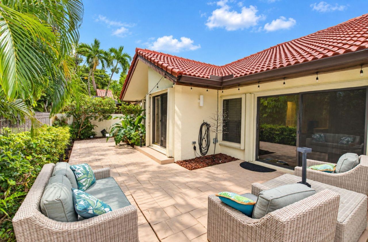 21676 Club Villa Terrace, Boca Raton, FL 33433 Photo