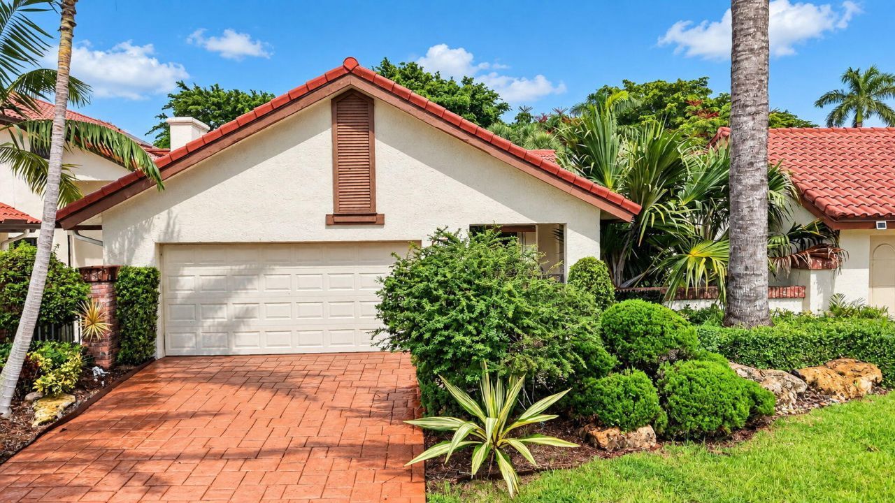 21676 Club Villa Terrace, Boca Raton, FL 33433 Photo
