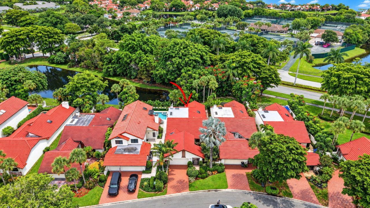 21676 Club Villa Terrace, Boca Raton, FL 33433 Photo