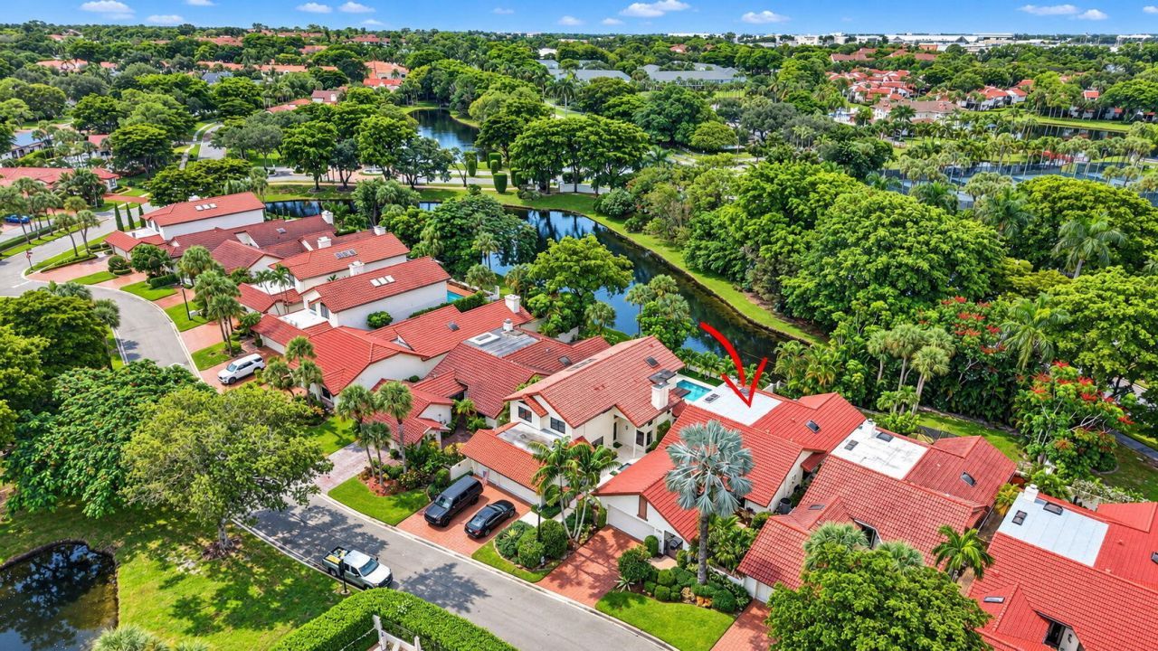 21676 Club Villa Terrace, Boca Raton, FL 33433 Photo