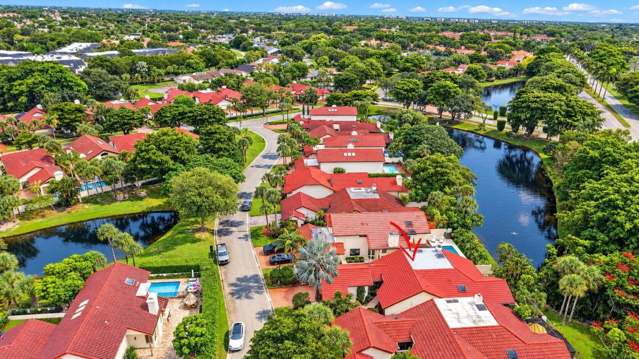 21676 Club Villa Terrace, Boca Raton, FL 33433 Photo