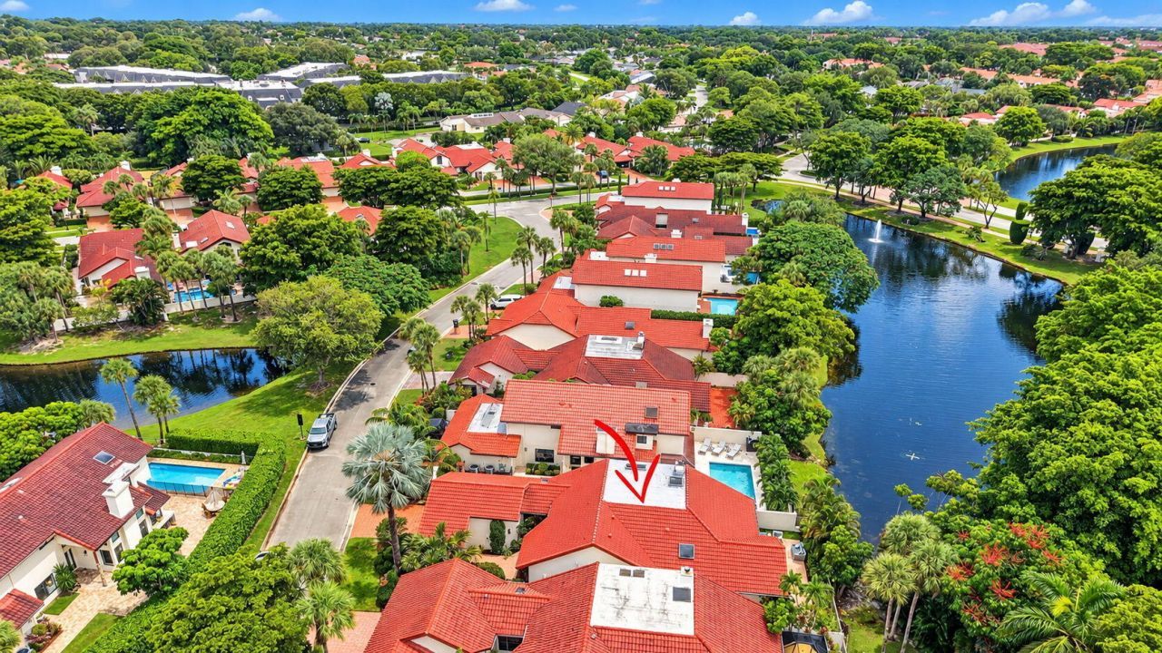 21676 Club Villa Terrace, Boca Raton, FL 33433 Photo