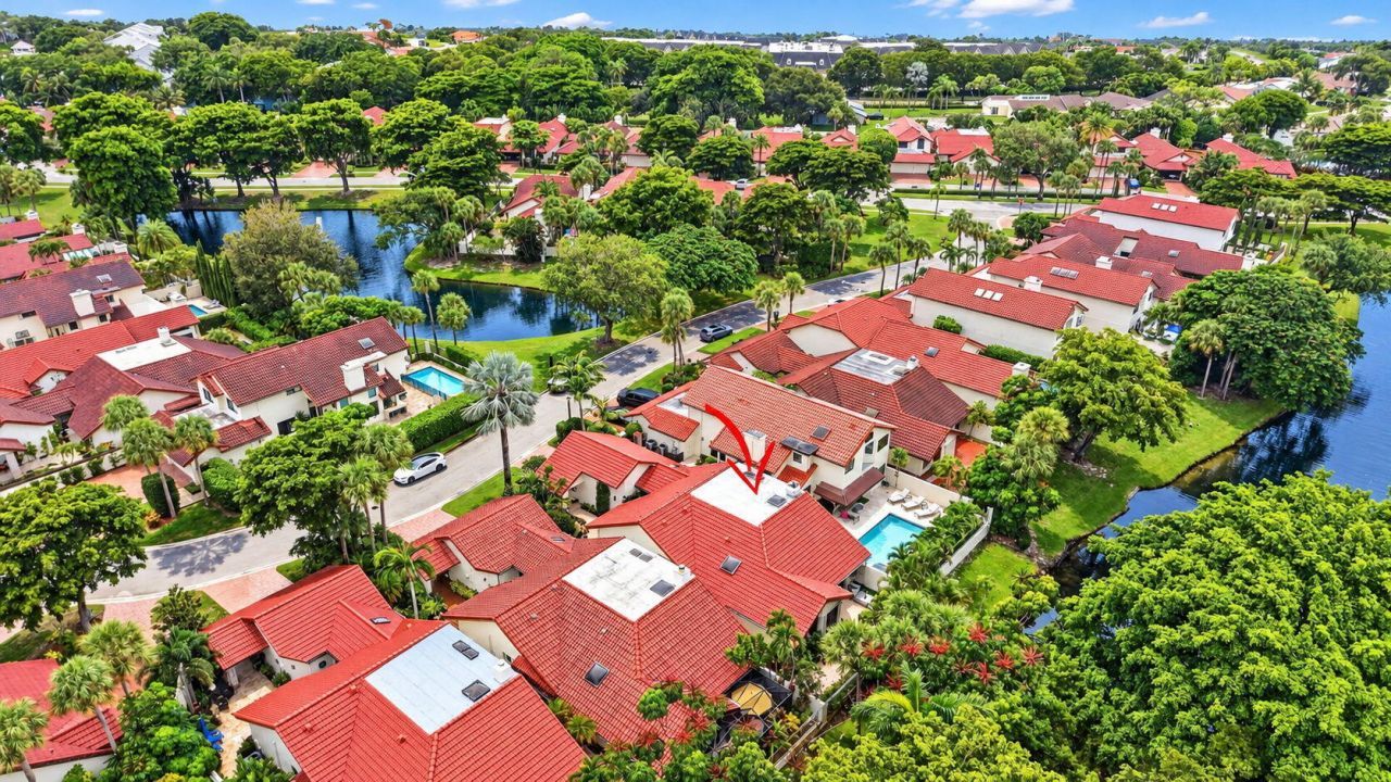 21676 Club Villa Terrace, Boca Raton, FL 33433 Photo