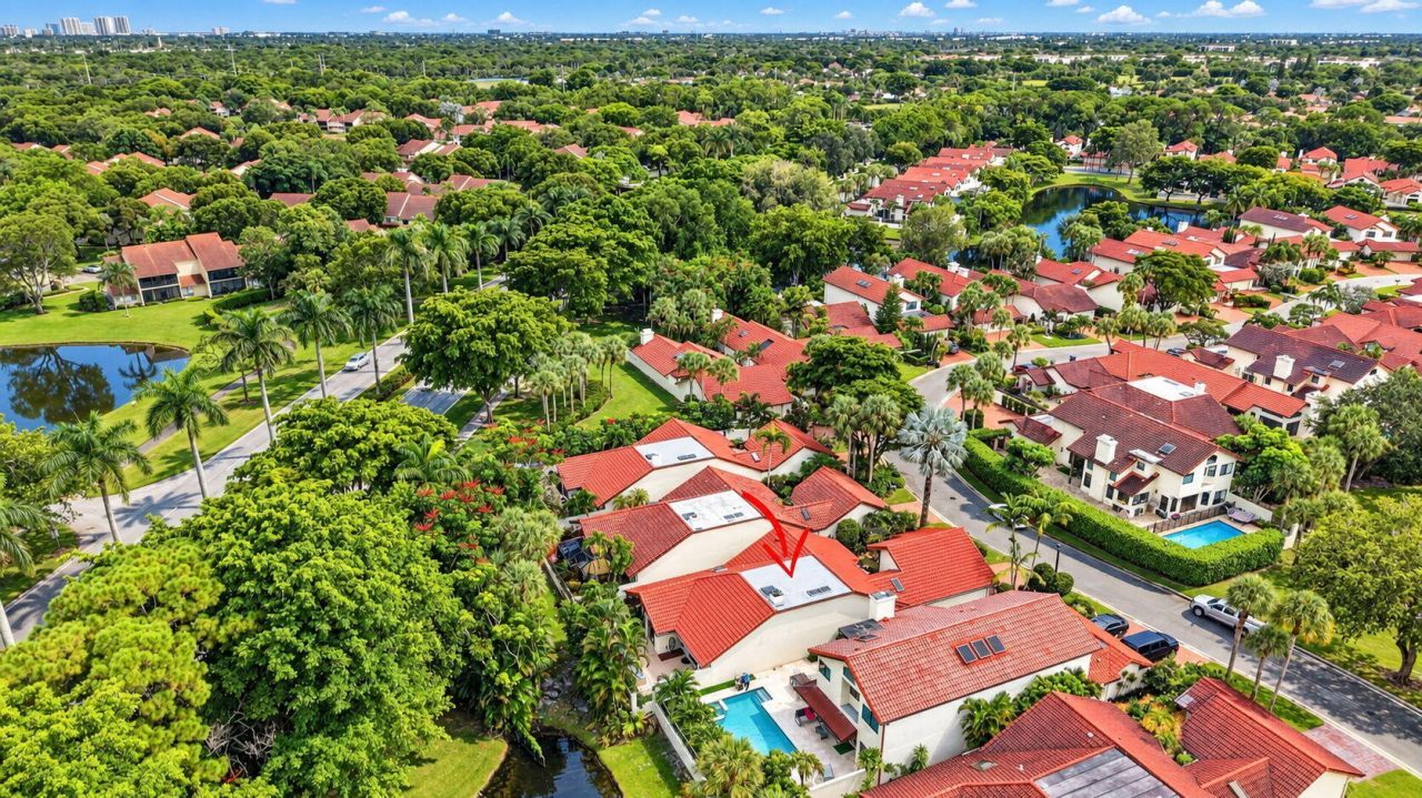 21676 Club Villa Terrace, Boca Raton, FL 33433 Photo