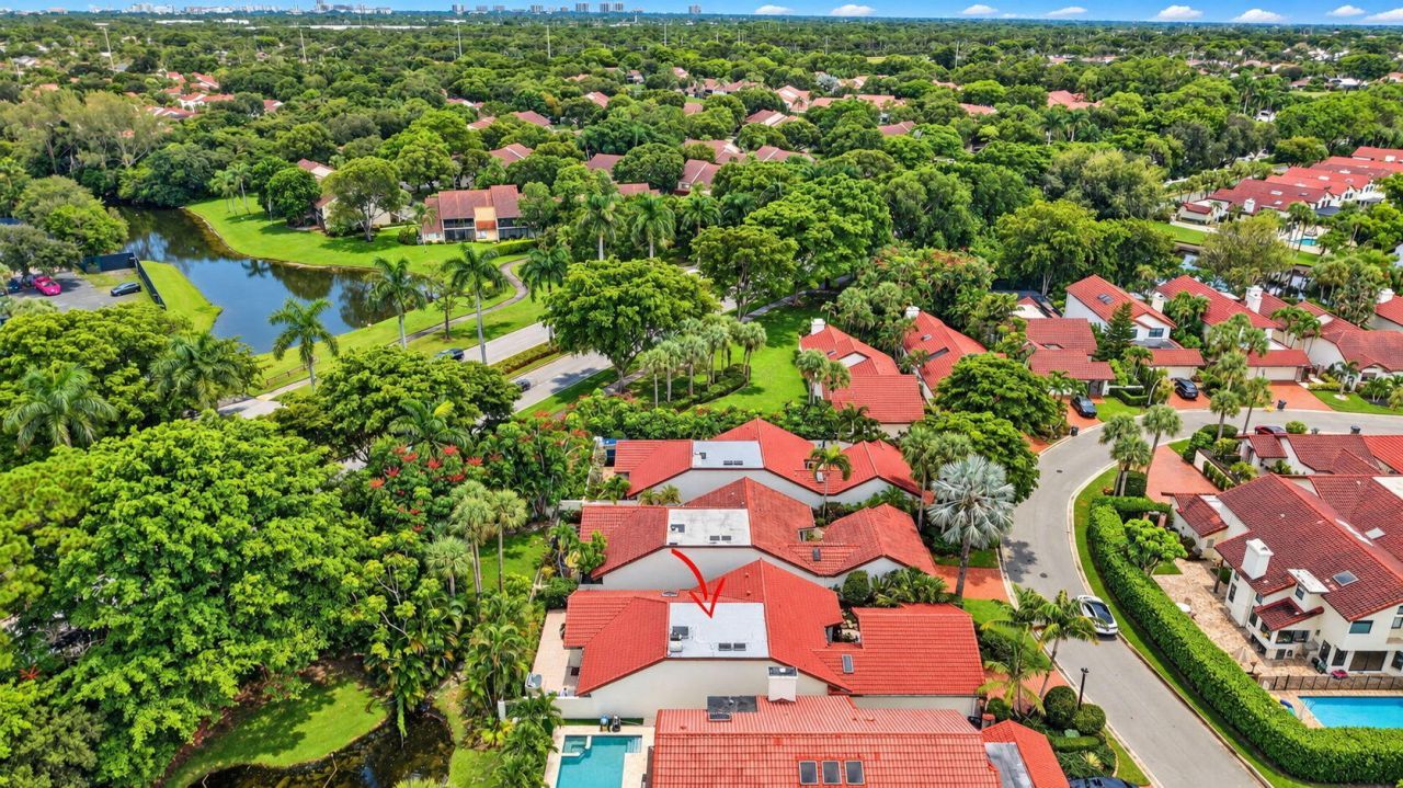 21676 Club Villa Terrace, Boca Raton, FL 33433 Photo
