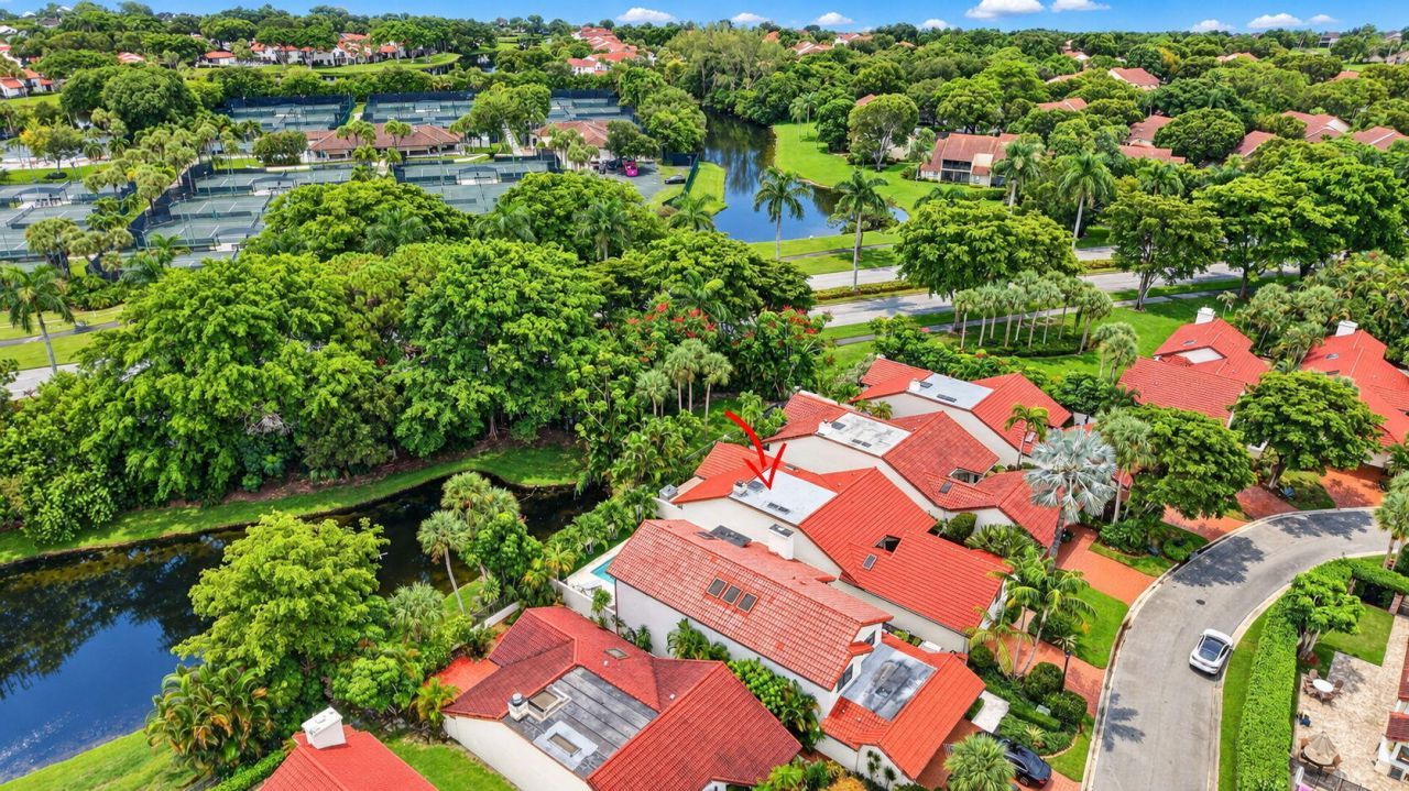 21676 Club Villa Terrace, Boca Raton, FL 33433 Photo