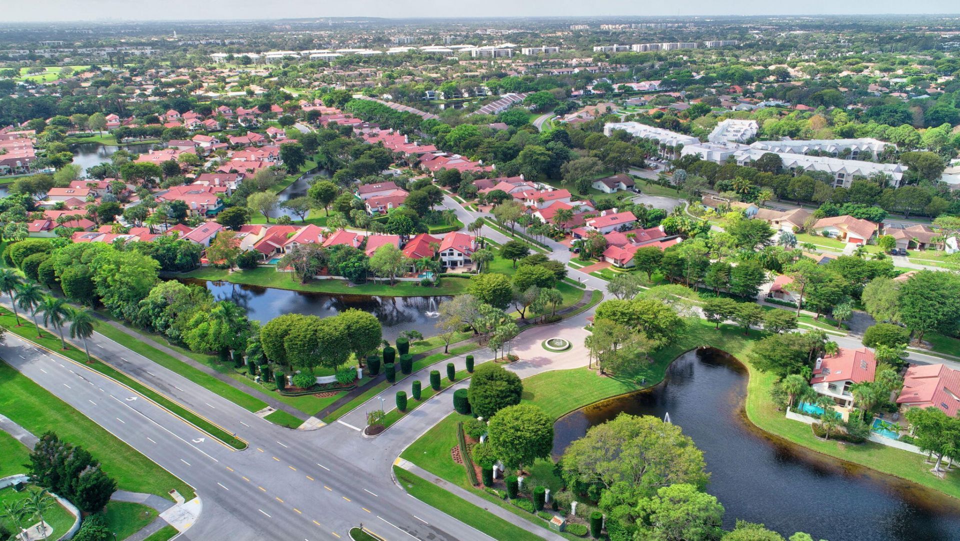 21676 Club Villa Terrace, Boca Raton, FL 33433 Photo