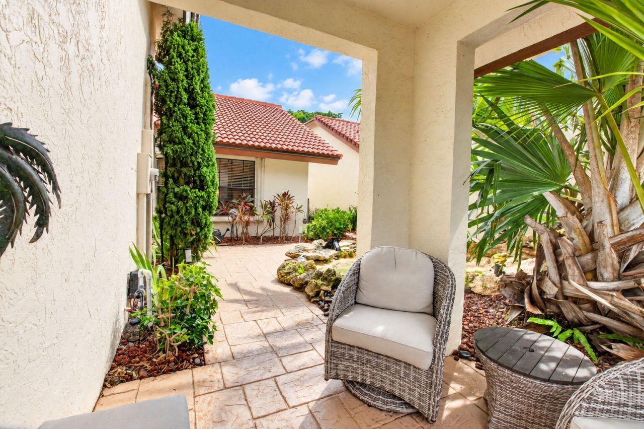 21676 Club Villa Terrace, Boca Raton, FL 33433 Photo