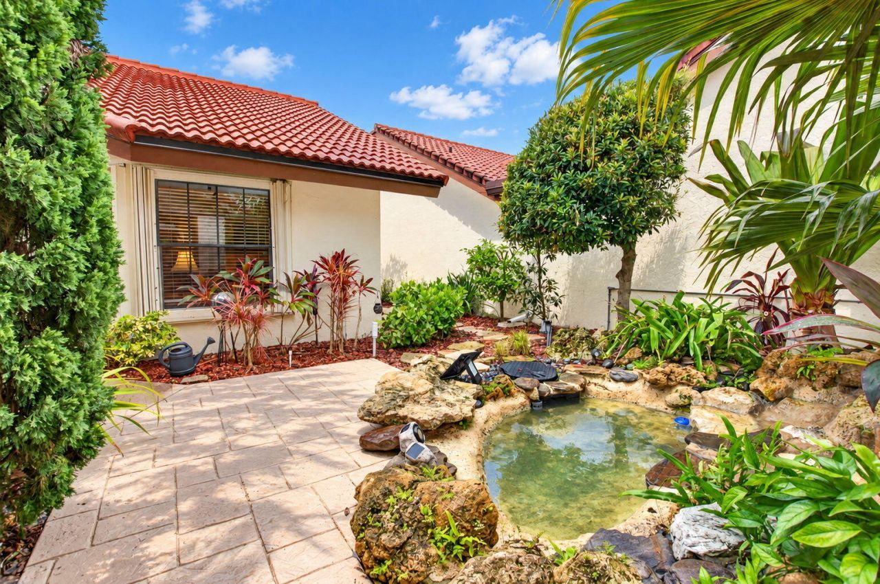 21676 Club Villa Terrace, Boca Raton, FL 33433 Photo