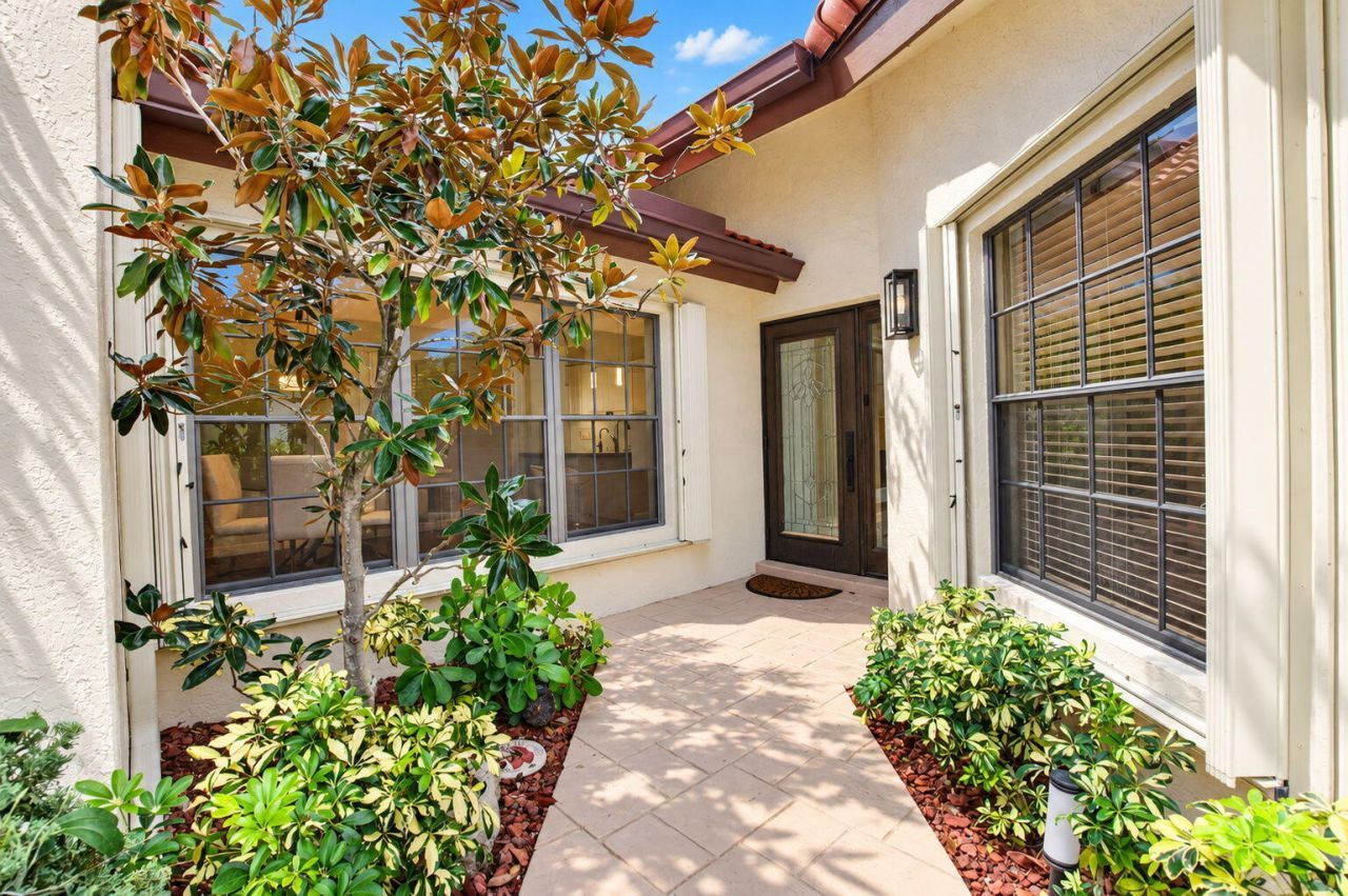 21676 Club Villa Terrace, Boca Raton, FL 33433 Photo