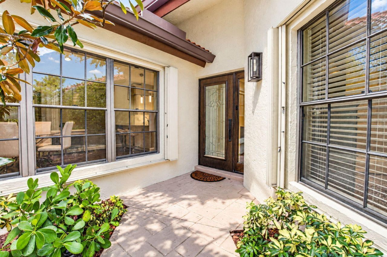 21676 Club Villa Terrace, Boca Raton, FL 33433 Photo