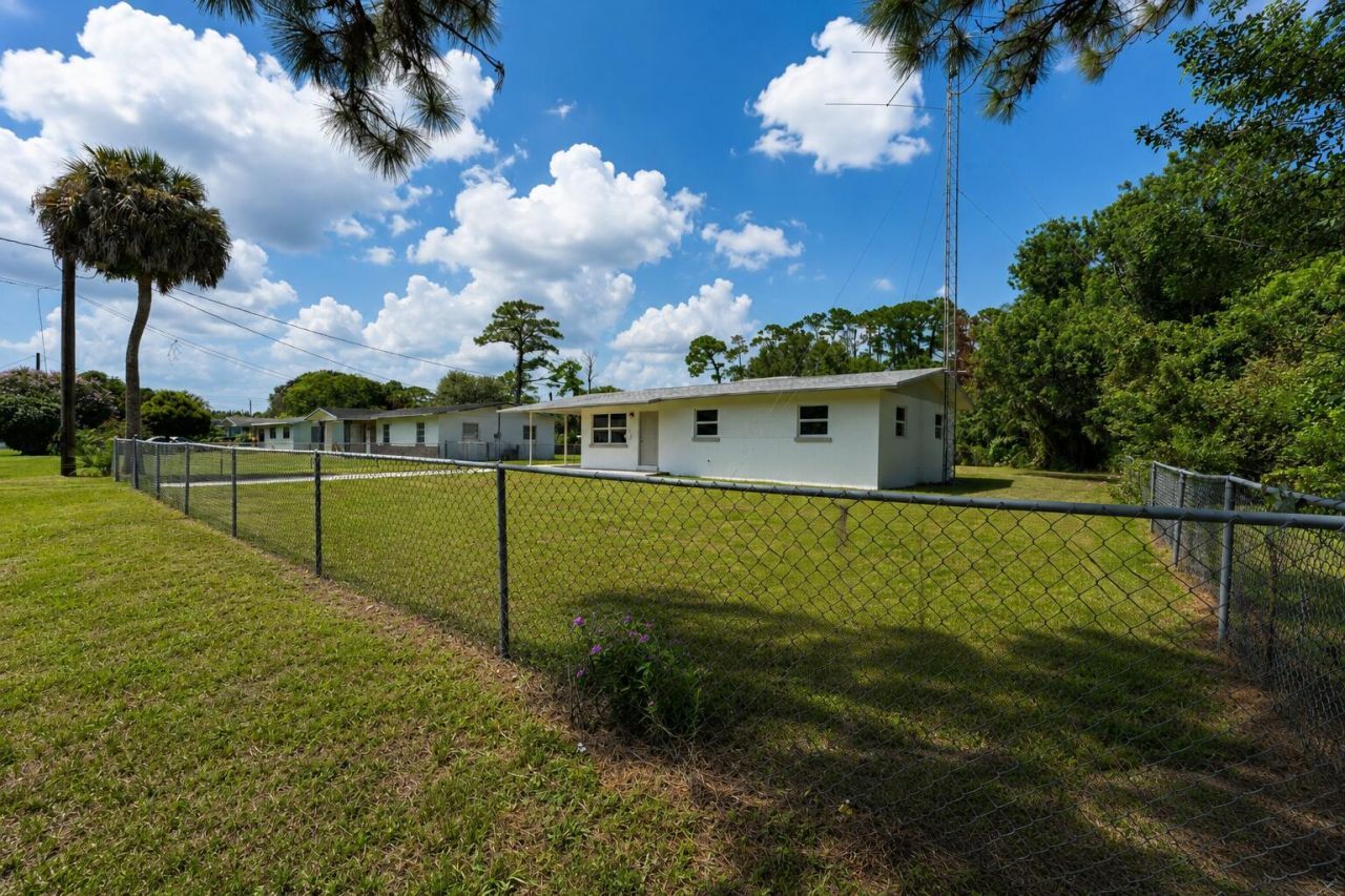 5502 San Diego Avenue, Fort Pierce, FL 34946 Photo