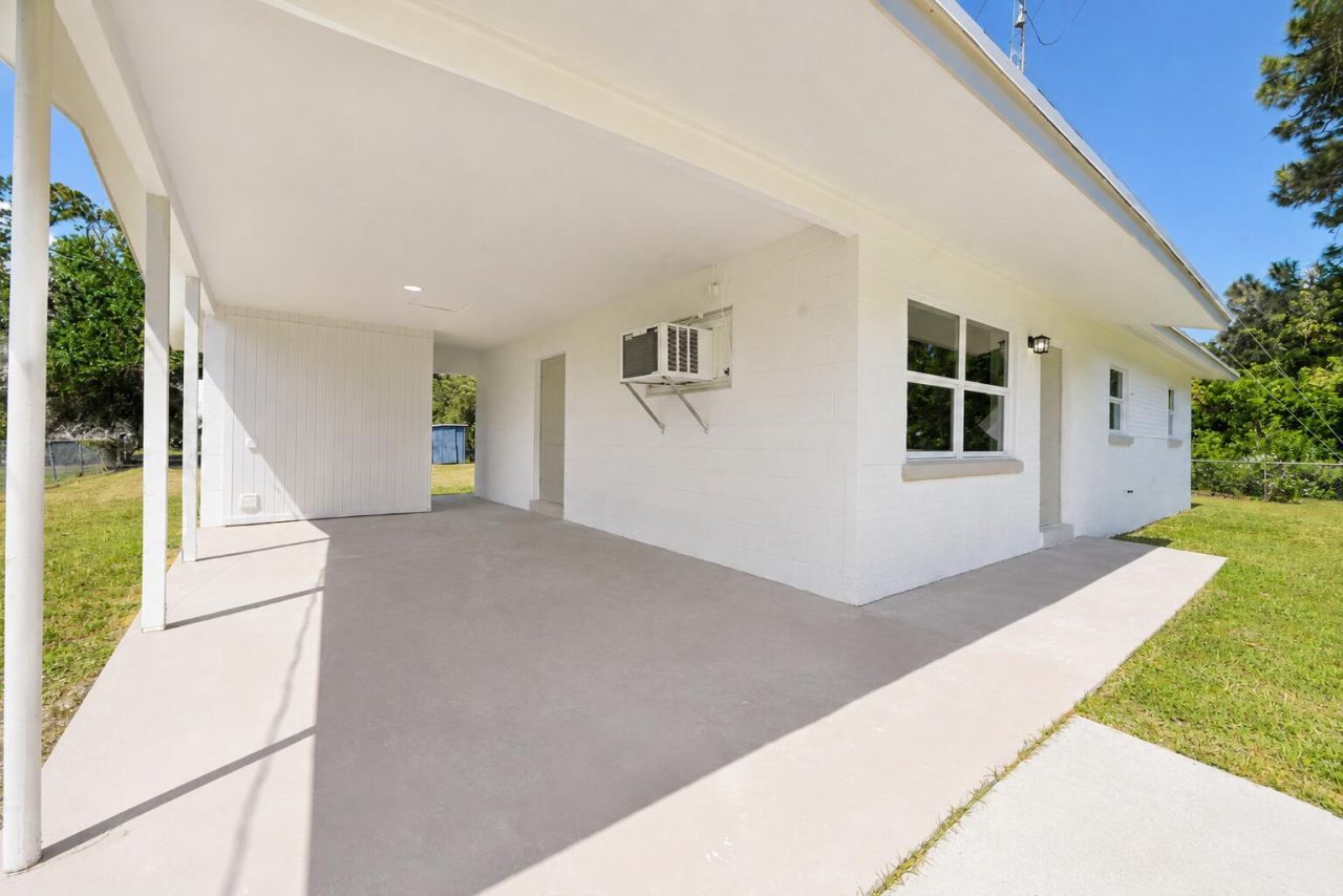 5502 San Diego Avenue, Fort Pierce, FL 34946 Photo