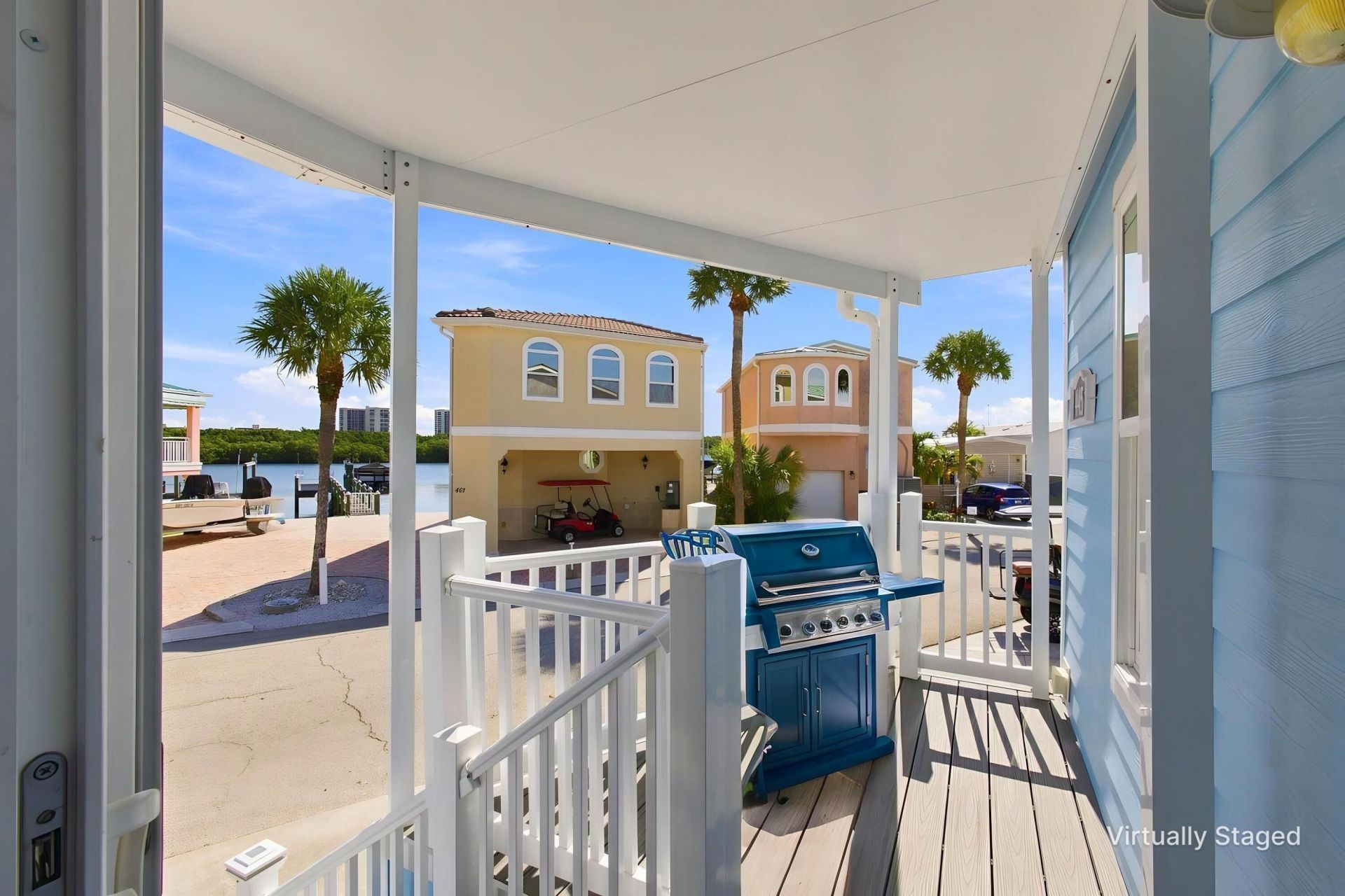 445 Nettles Boulevard, Jensen Beach, FL 34957 Photo