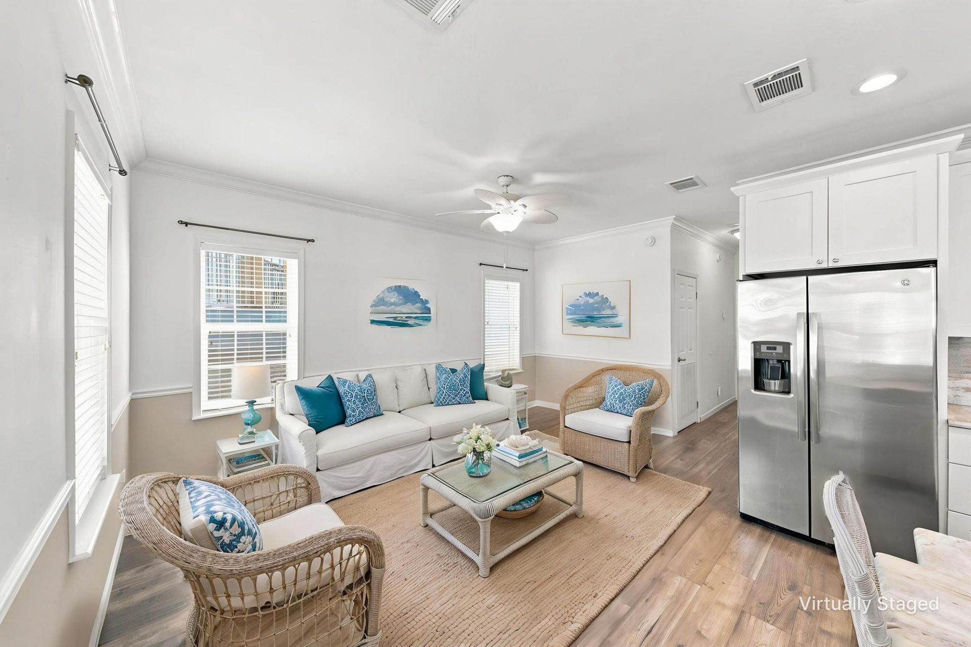 445 Nettles Boulevard, Jensen Beach, FL 34957 Photo