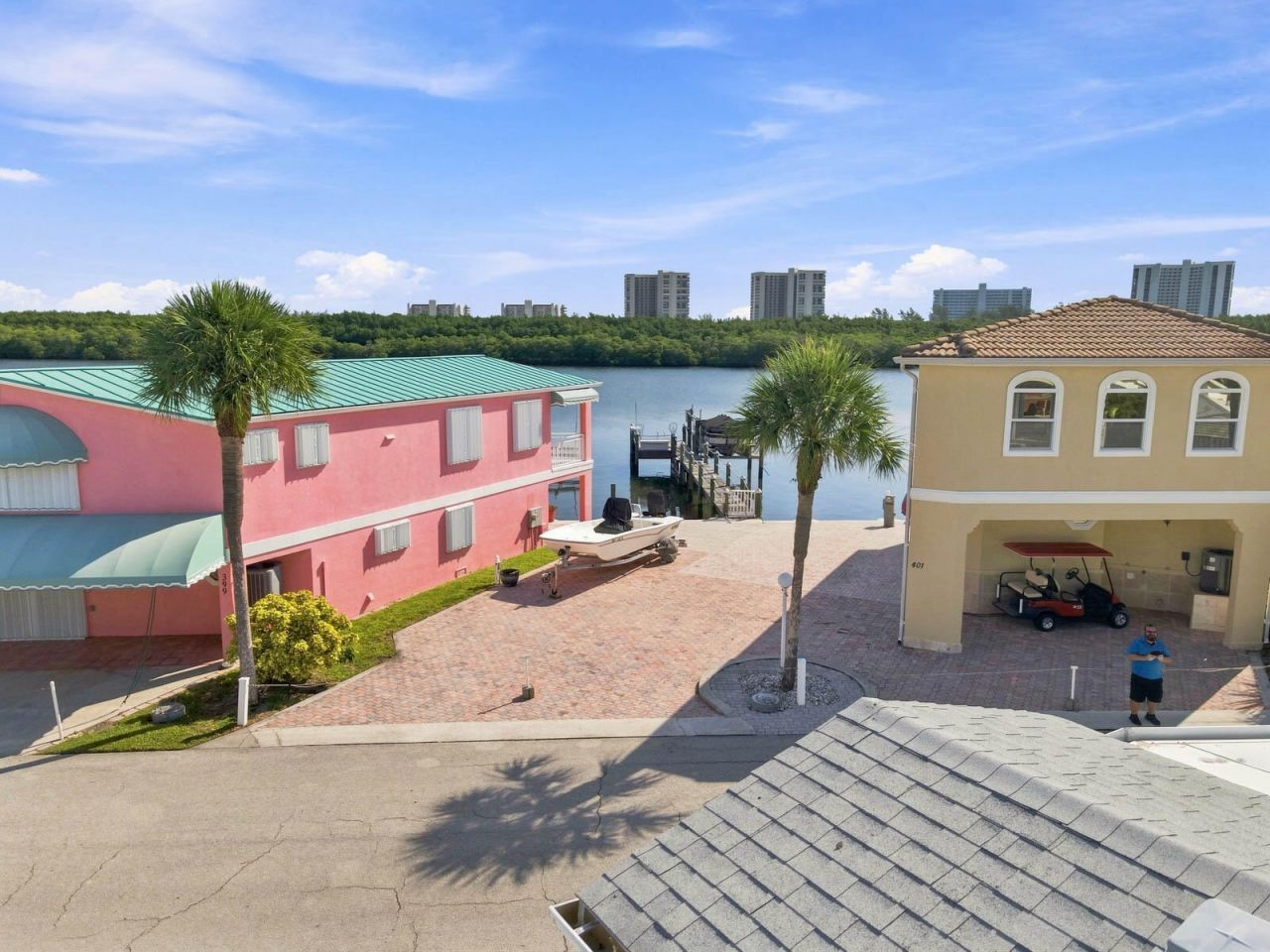 445 Nettles Boulevard, Jensen Beach, FL 34957 Photo