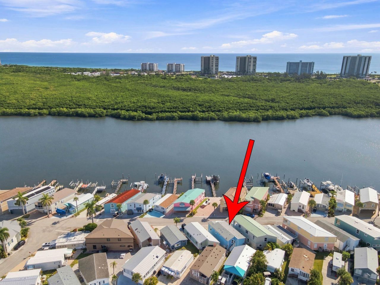 445 Nettles Boulevard, Jensen Beach, FL 34957 Photo