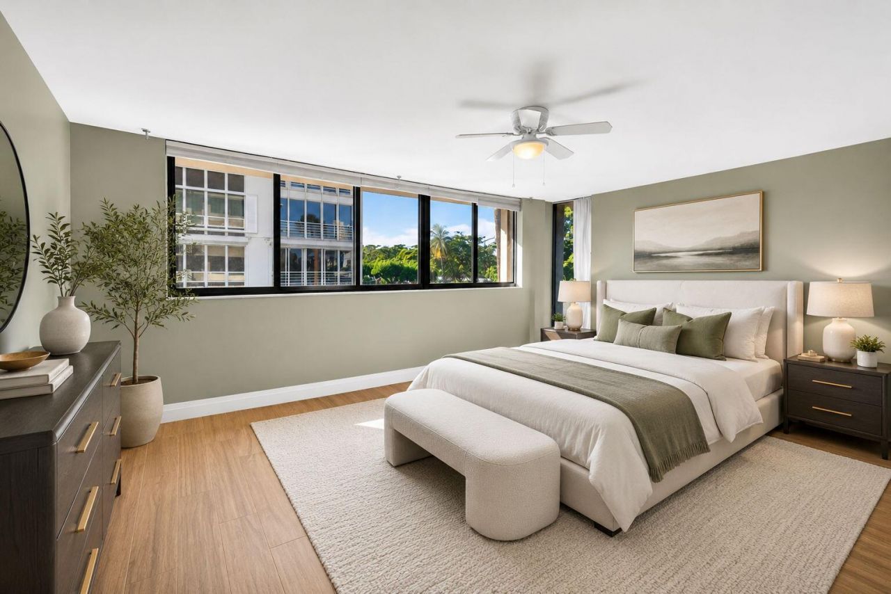 900 NE Spanish River Boulevard, Unit 2w, Boca Raton, FL 33431 Photo