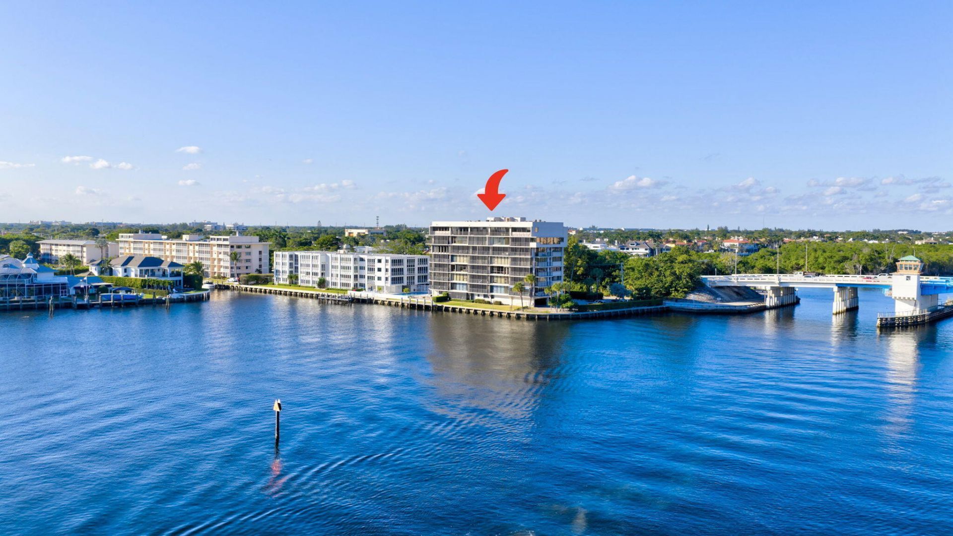 900 NE Spanish River Boulevard, Unit 2w, Boca Raton, FL 33431 Photo