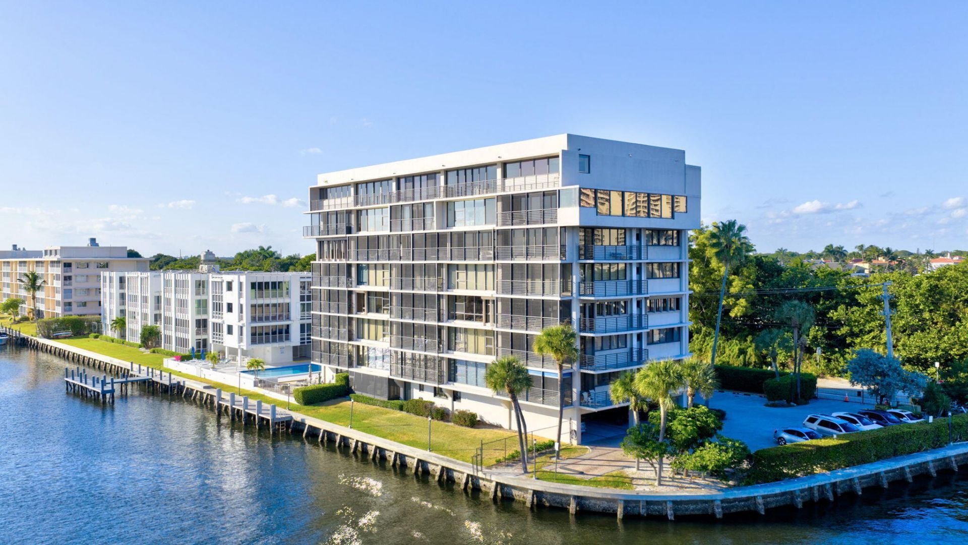 900 NE Spanish River Boulevard, Unit 2w, Boca Raton, FL 33431 Photo