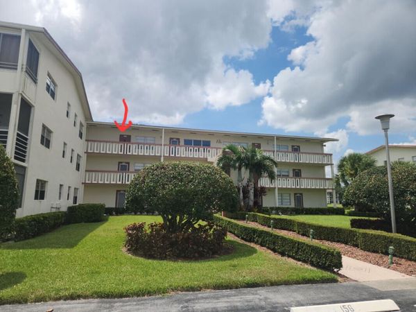 158 Preston Way, Boca Raton, FL 33434