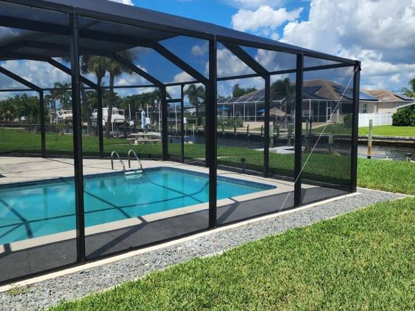 5325 COCOA Court, Cape Coral, FL 33904