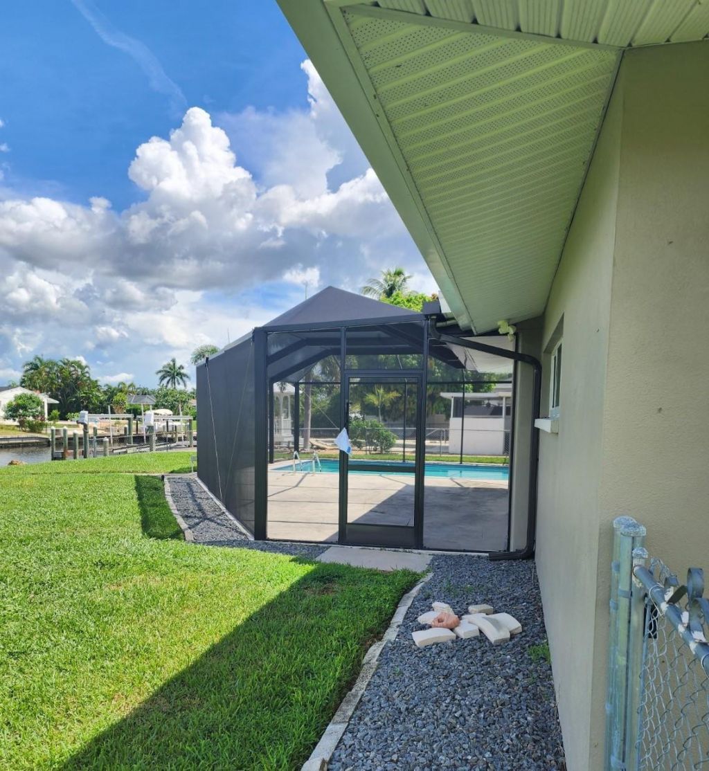 5325 Cocoa Court, Cape Coral, FL 33904 Photo