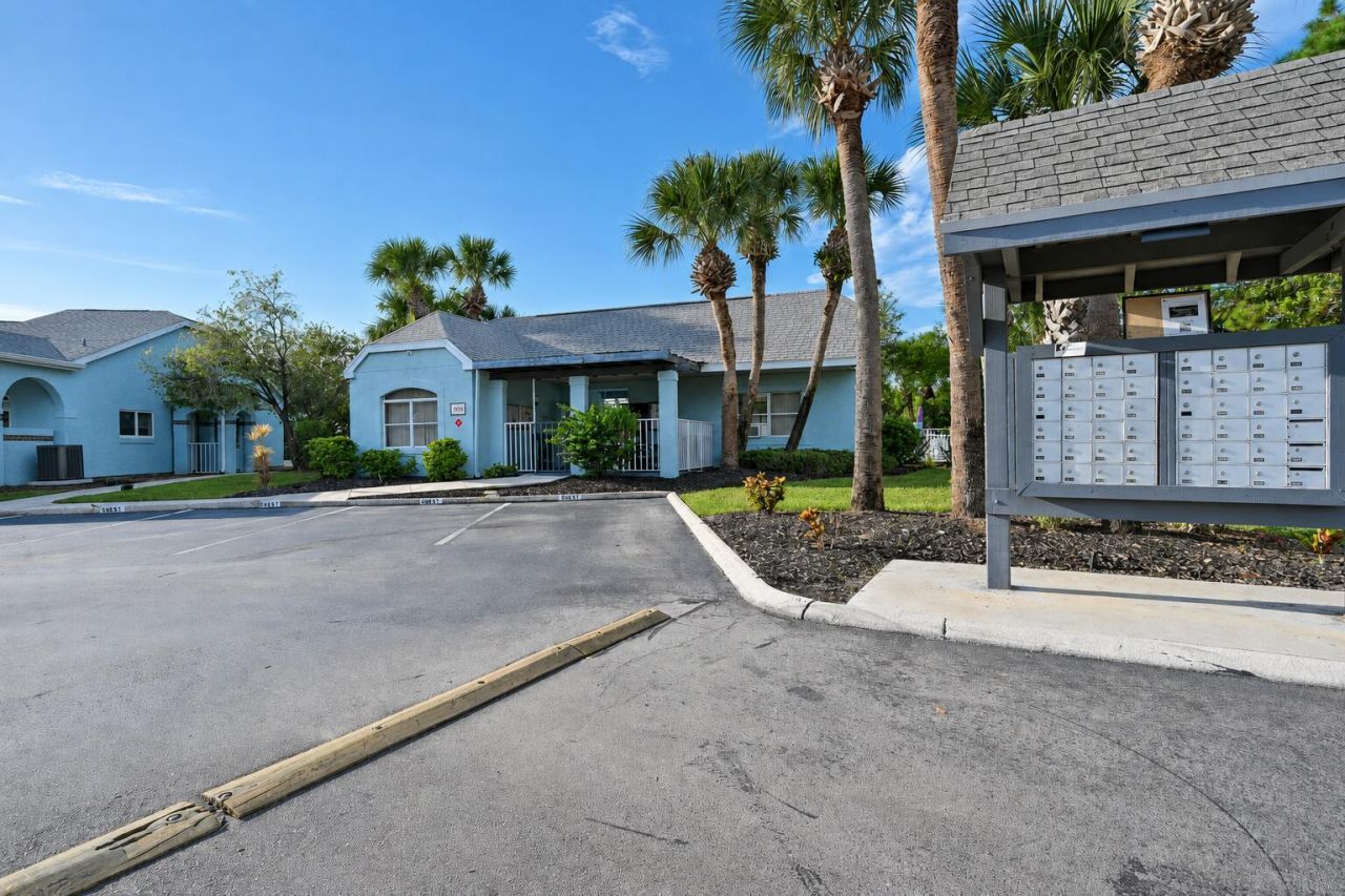 1673 SE Green Acres Circle, Unit NN201, Port Saint Lucie, FL 34952 Photo